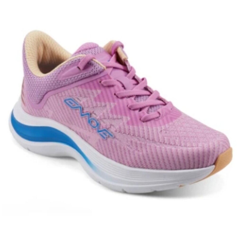 Easy Spirit/EMOVE Walking Shoe/Medium Pink/Size 6.5M